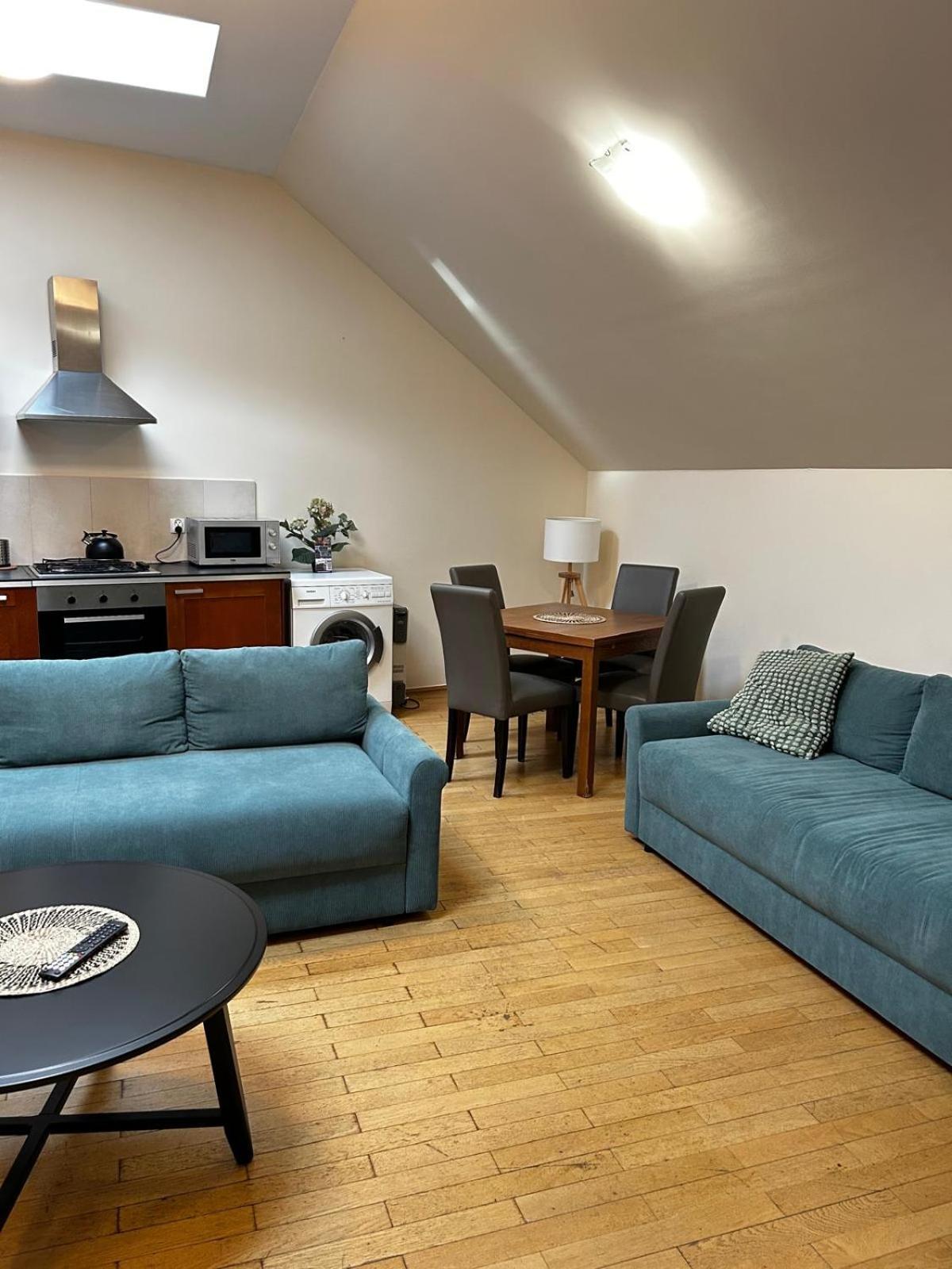Golden Apartments With Lift - Old Town Krakow Luaran gambar