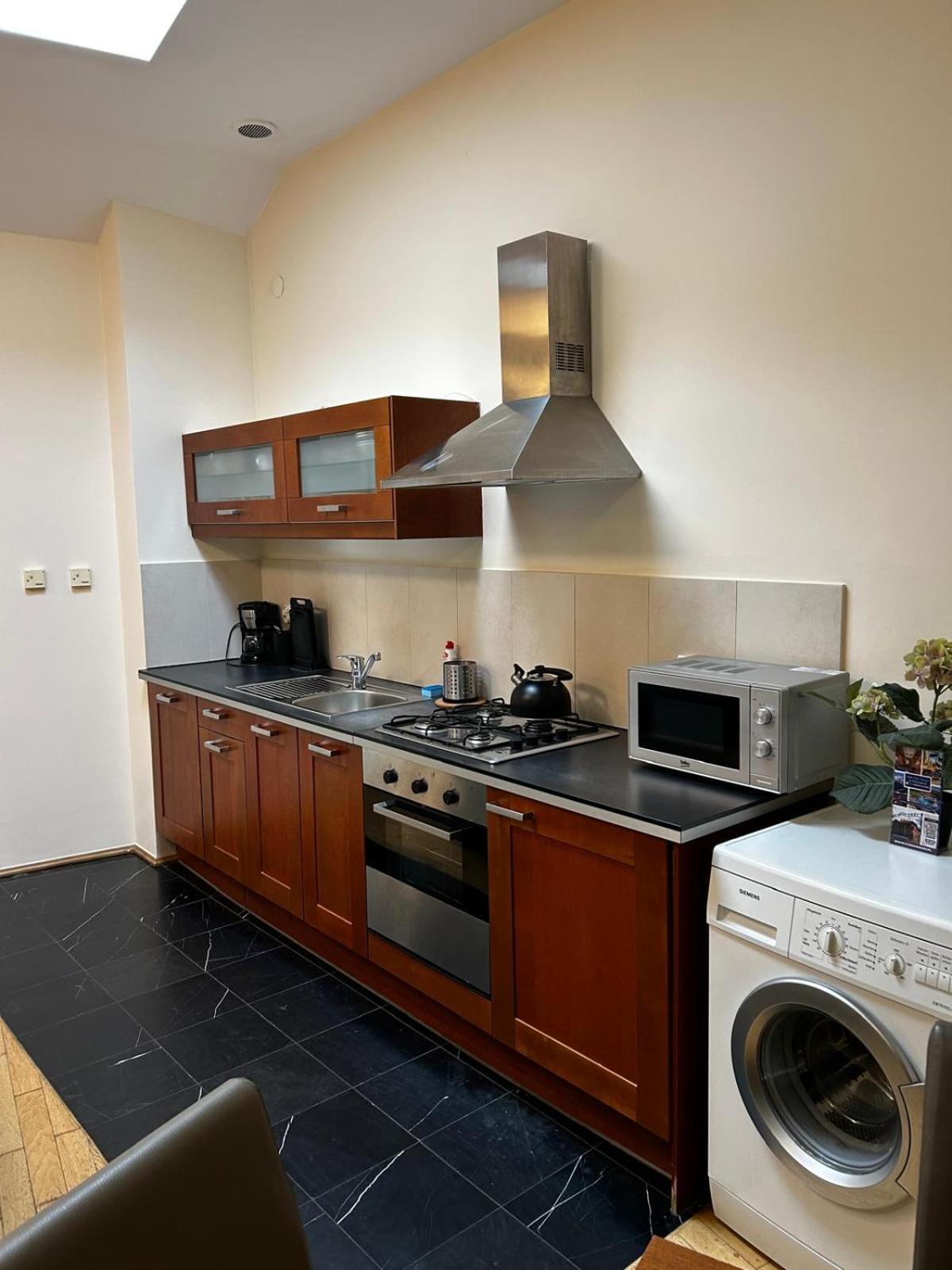 Golden Apartments With Lift - Old Town Krakow Luaran gambar