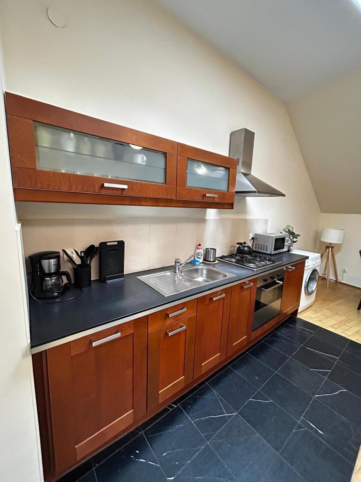 Golden Apartments With Lift - Old Town Krakow Luaran gambar