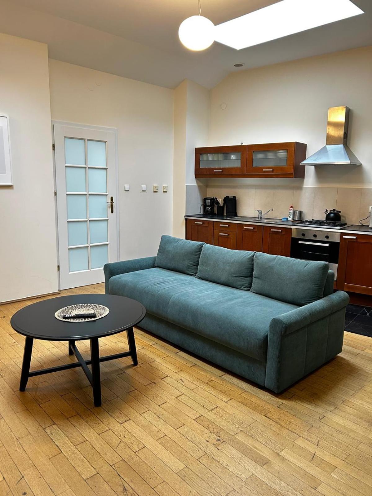 Golden Apartments With Lift - Old Town Krakow Luaran gambar