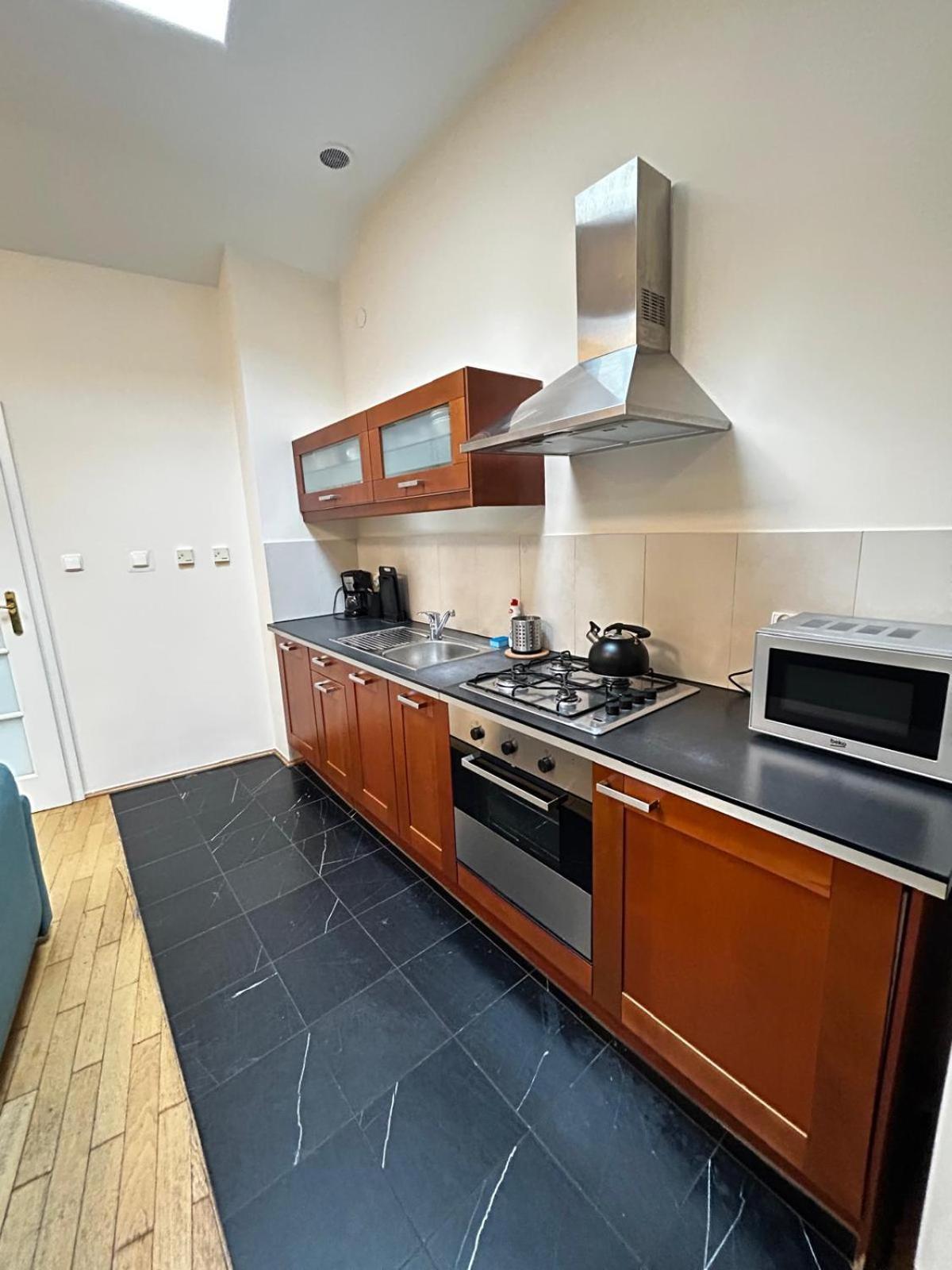 Golden Apartments With Lift - Old Town Krakow Luaran gambar
