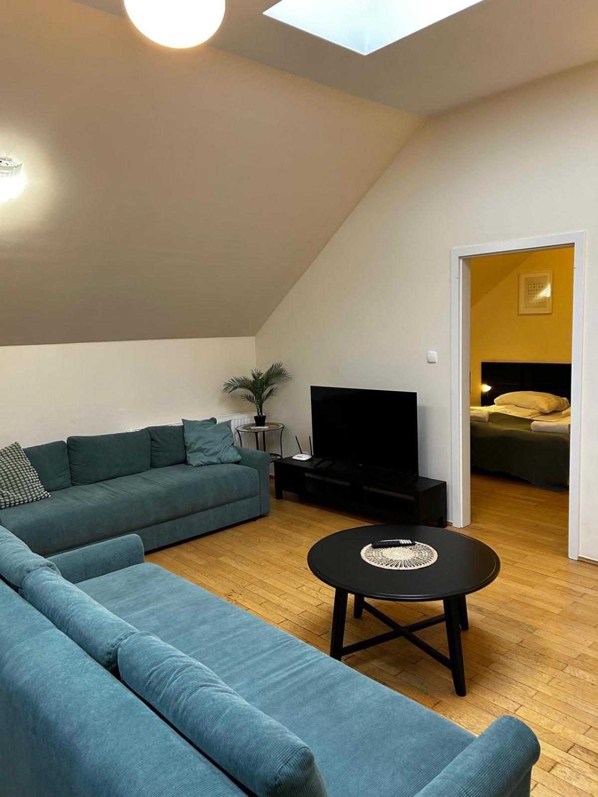 Golden Apartments With Lift - Old Town Krakow Luaran gambar