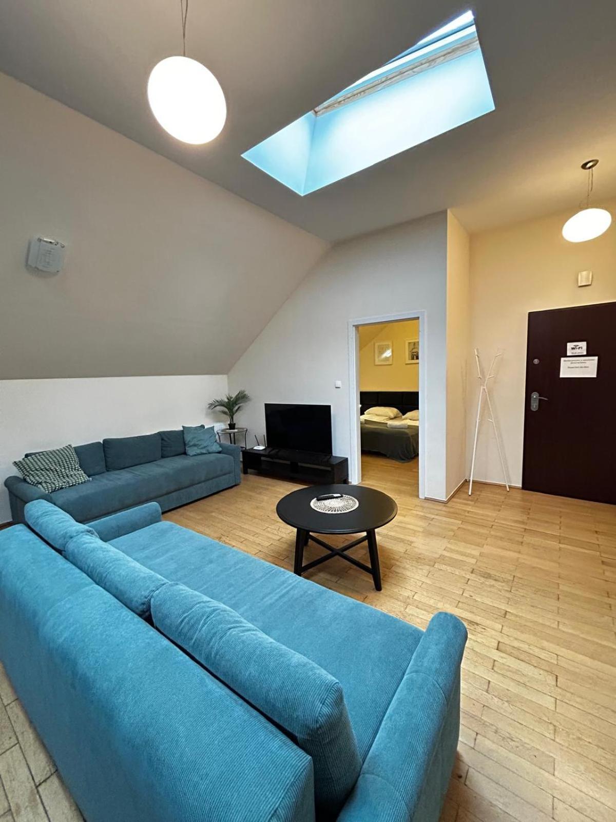 Golden Apartments With Lift - Old Town Krakow Luaran gambar