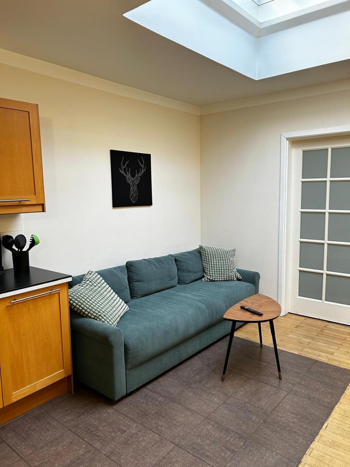 Golden Apartments With Lift - Old Town Krakow Luaran gambar