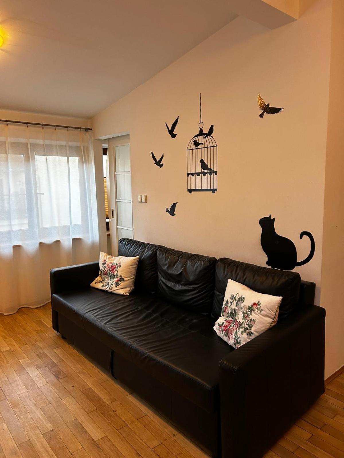Golden Apartments With Lift - Old Town Krakow Luaran gambar