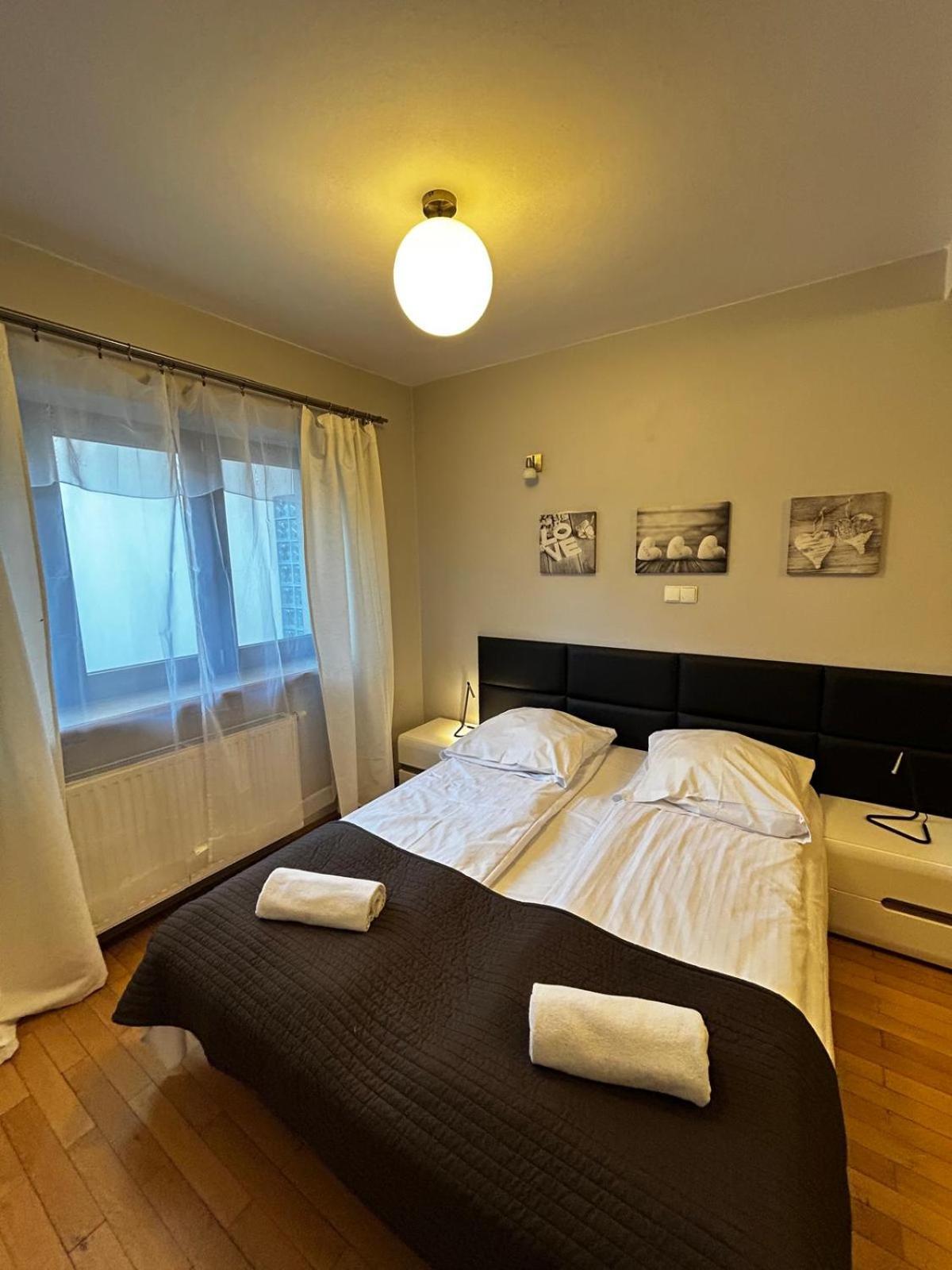 Golden Apartments With Lift - Old Town Krakow Luaran gambar