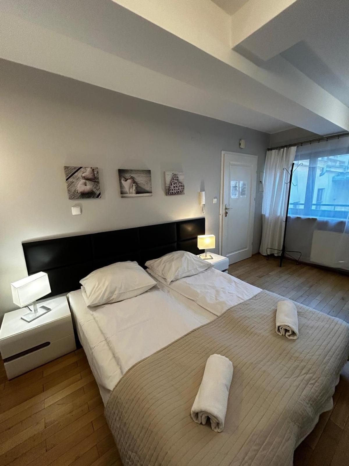 Golden Apartments With Lift - Old Town Krakow Luaran gambar