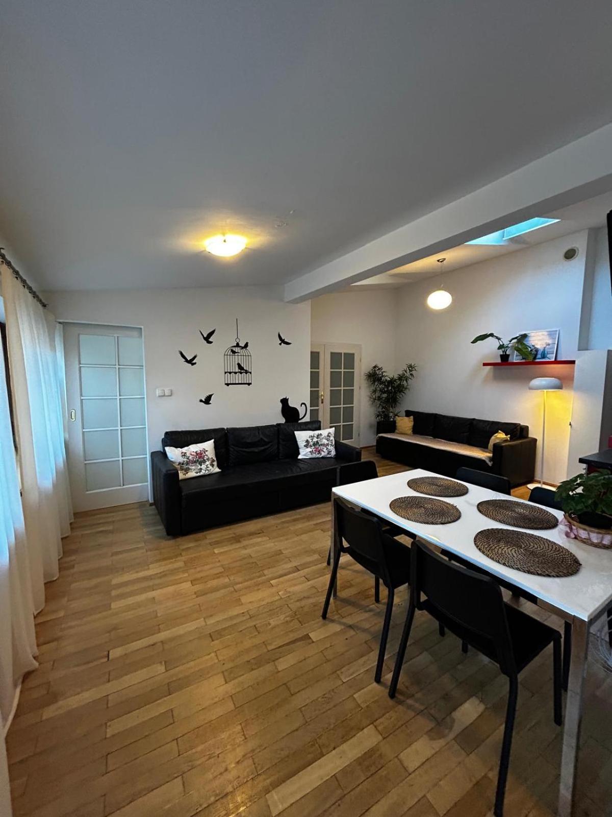 Golden Apartments With Lift - Old Town Krakow Luaran gambar