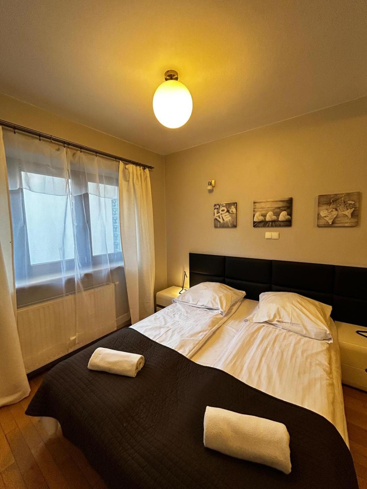 Golden Apartments With Lift - Old Town Krakow Luaran gambar