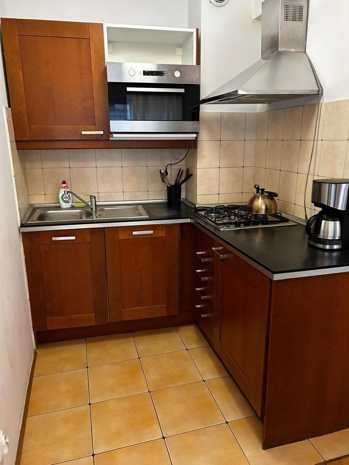 Golden Apartments With Lift - Old Town Krakow Luaran gambar