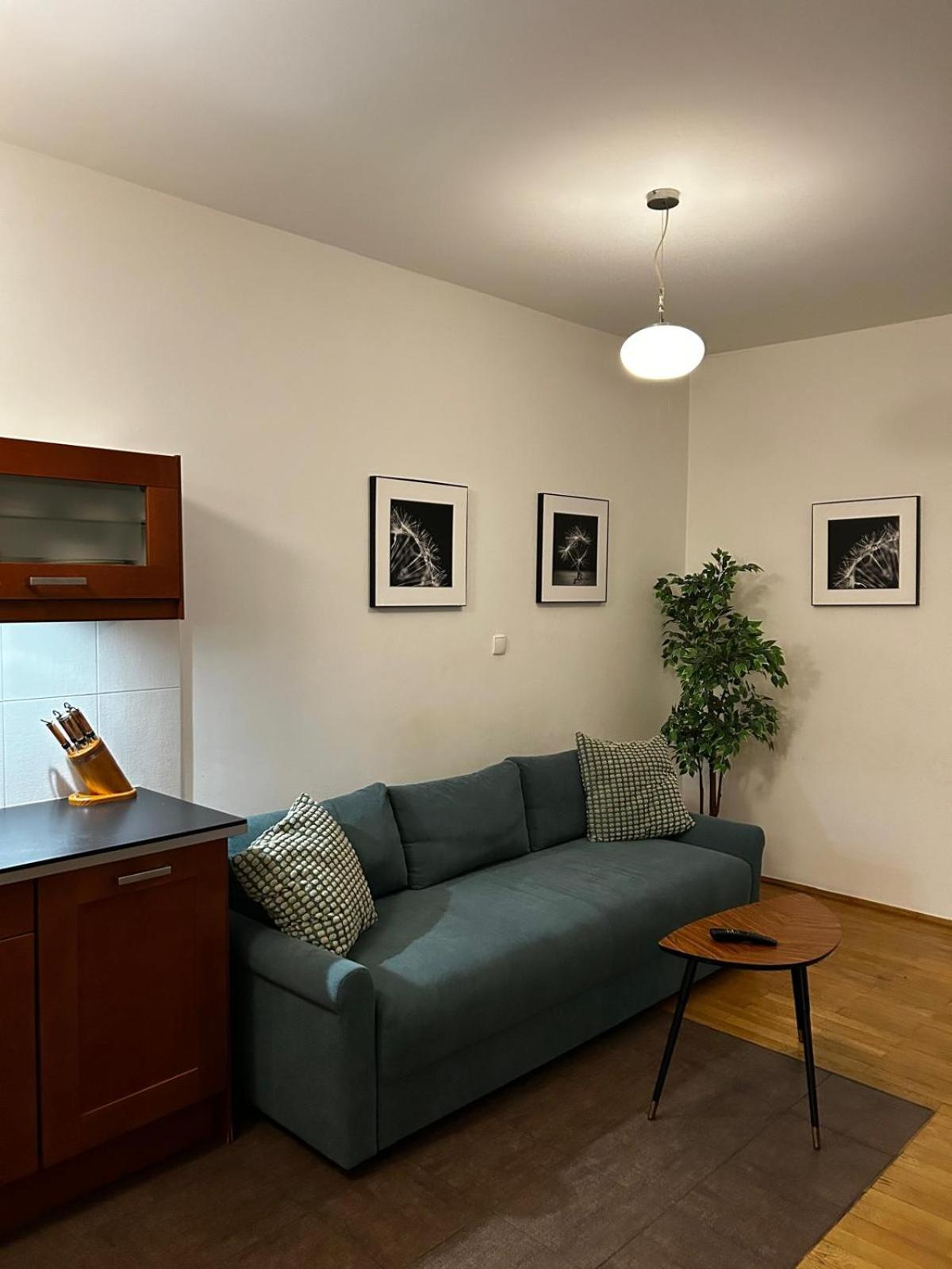 Golden Apartments With Lift - Old Town Krakow Luaran gambar