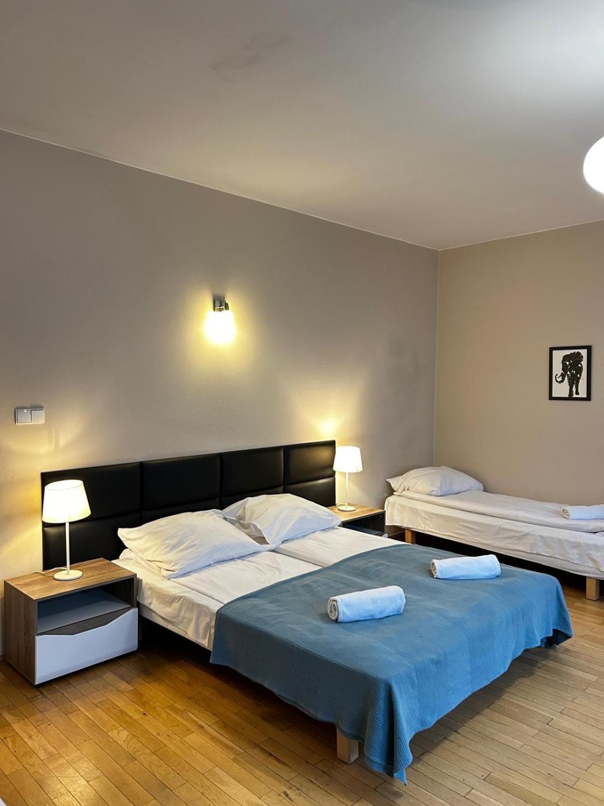 Golden Apartments With Lift - Old Town Krakow Luaran gambar