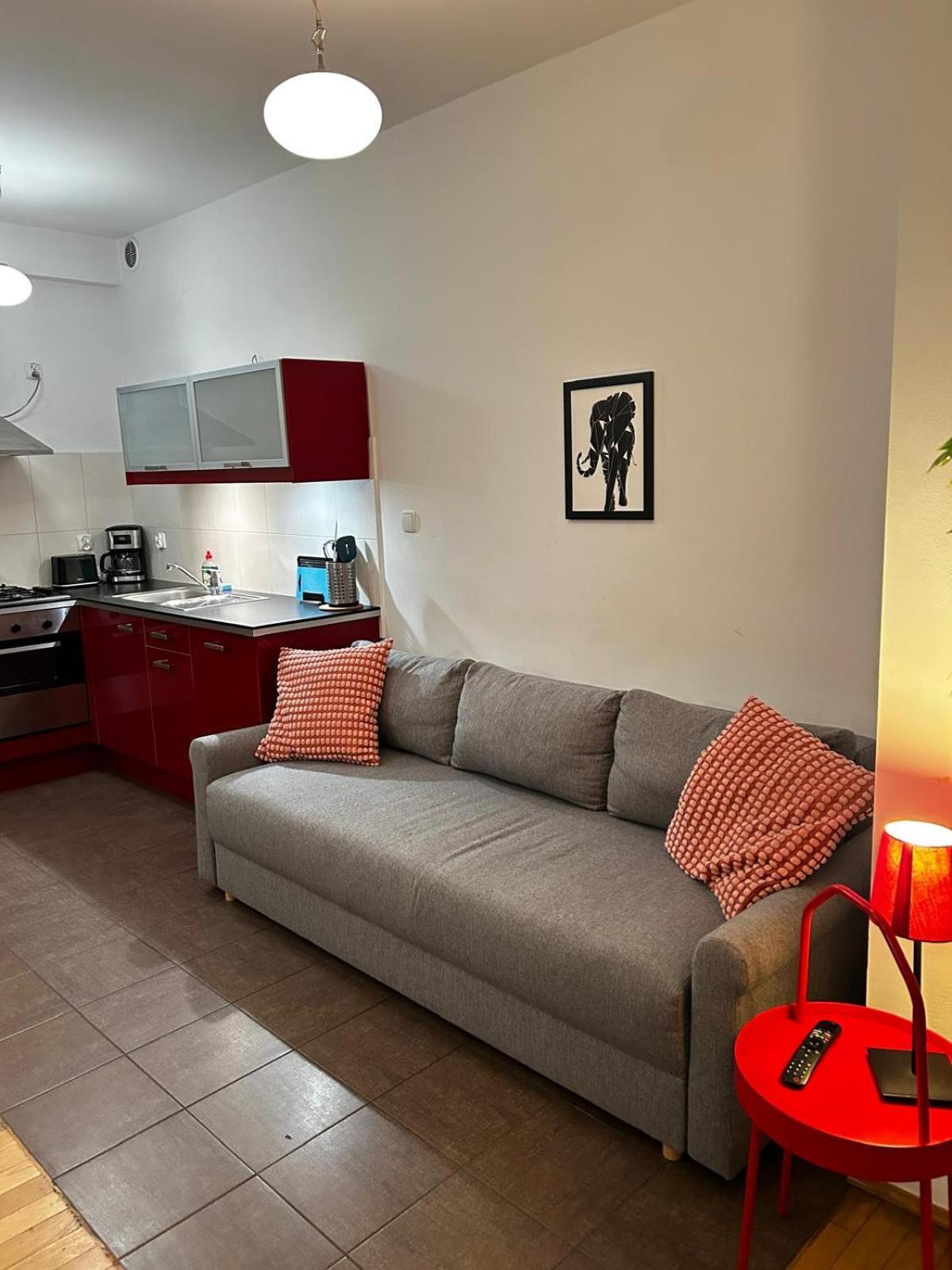 Golden Apartments With Lift - Old Town Krakow Luaran gambar