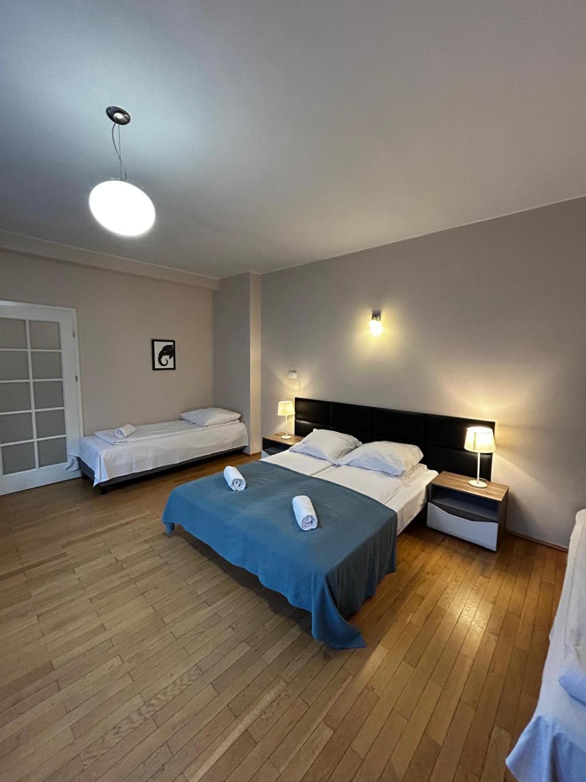 Golden Apartments With Lift - Old Town Krakow Luaran gambar