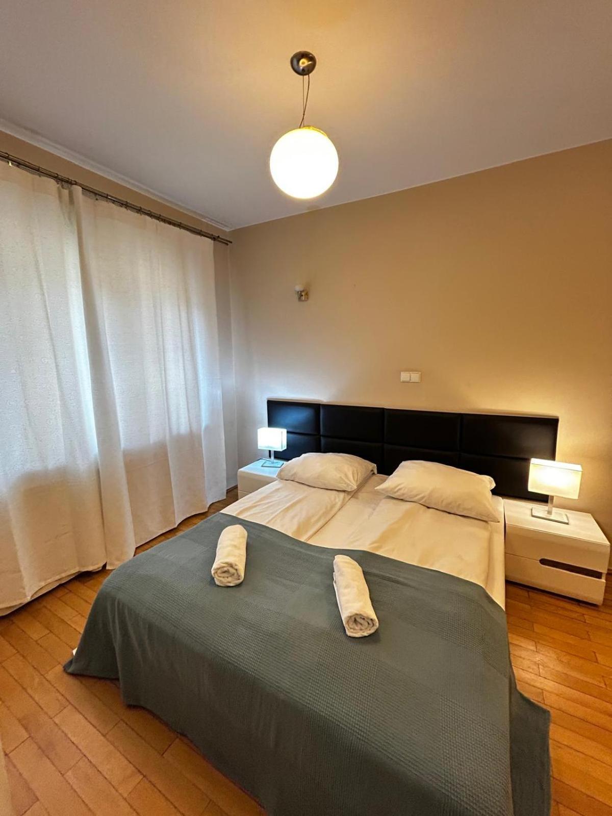 Golden Apartments With Lift - Old Town Krakow Luaran gambar